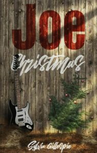 Book Cover: Joe Christmas