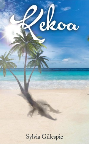 Book Cover: Kekoa