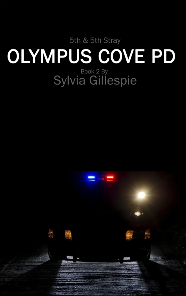 Olympus Cove PD